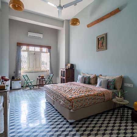 Kol Pol Mohalla Boutique Stay Удайпур Екстериор снимка